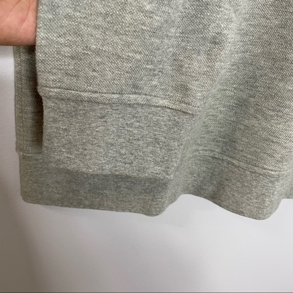 Brooks Brothers Mens Half-Zip Sweatshirt - Picture 7 of 8